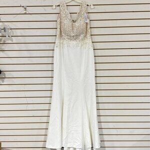 Baltic Born Adoration Wedding Dress